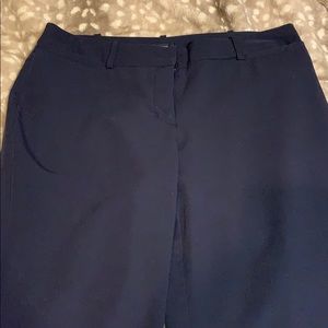 Women’s work pants